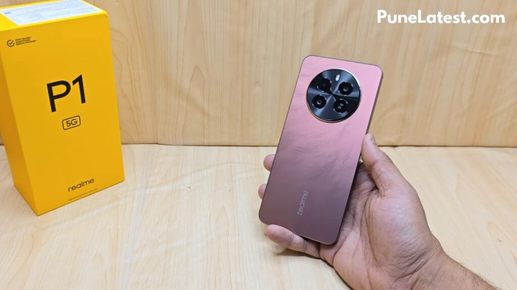 Realme P1 5g Price Kya Hai