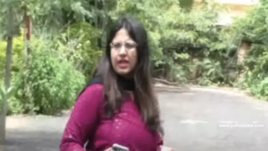 IAS Pooja Khedkar Boyfriend