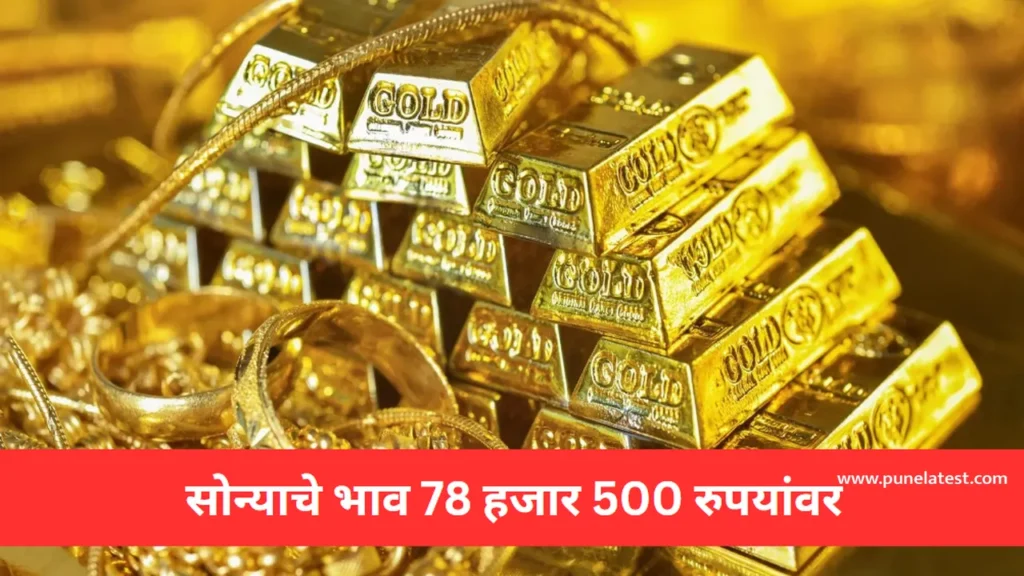 Gold Rate Today