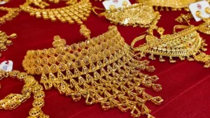 Chandukaka Saraf Gold Rate Today Pune