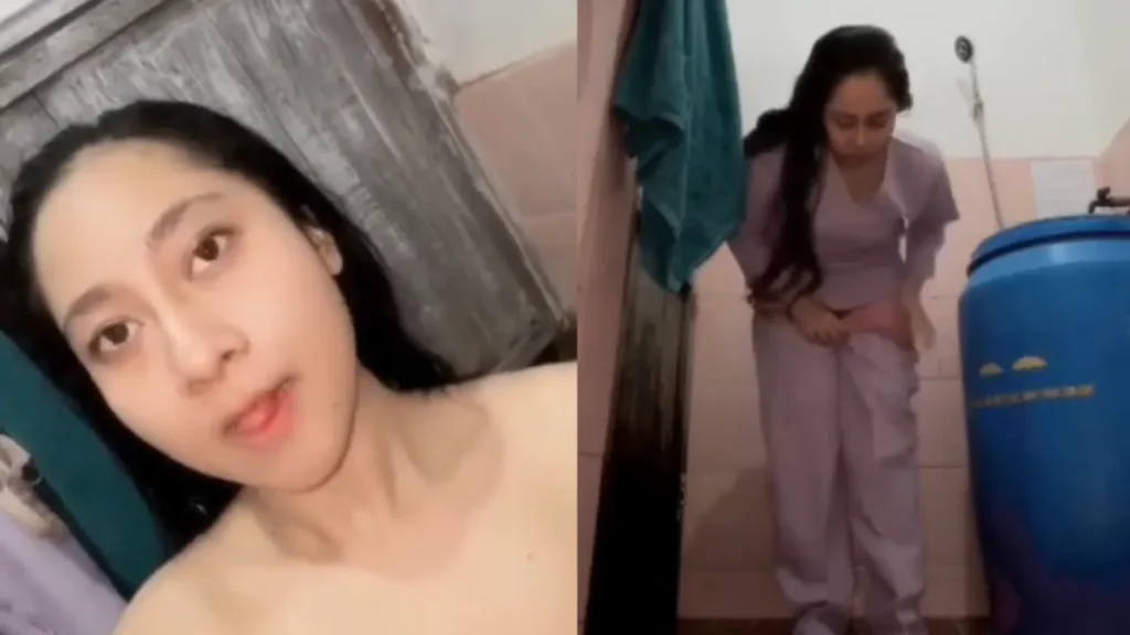 Bidan Rita Viral Video Link