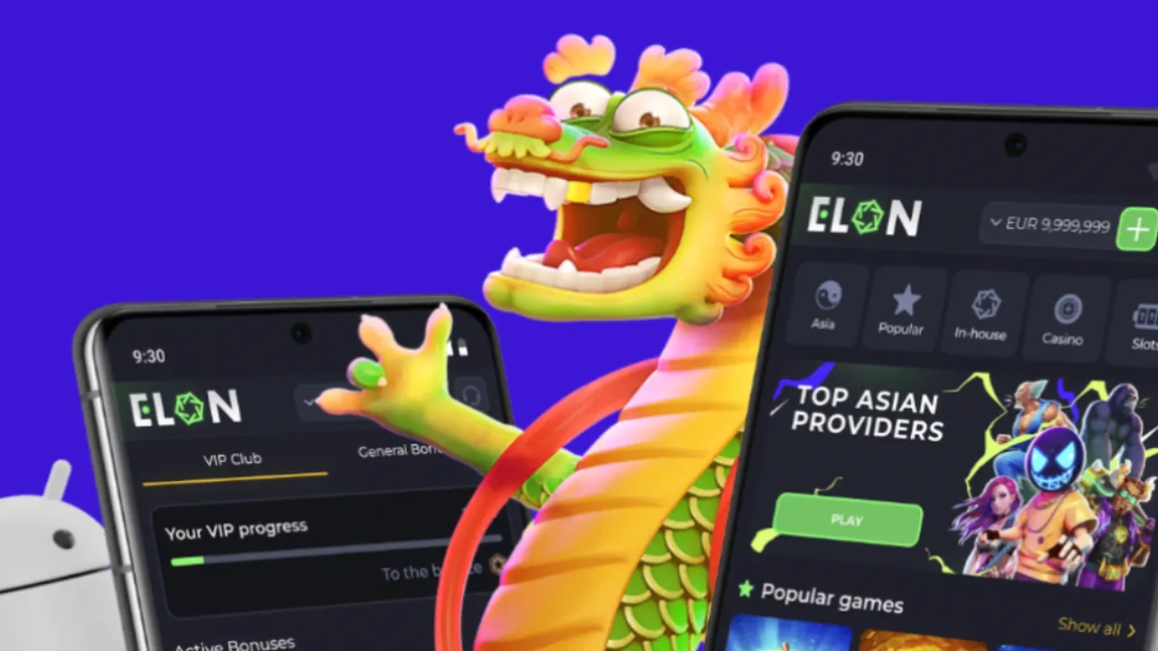 Elon Casino
